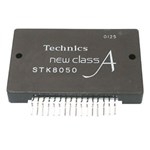 STK8050