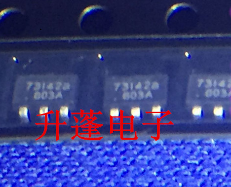 IC 73J41A patch 6 chân chip HK-173-1