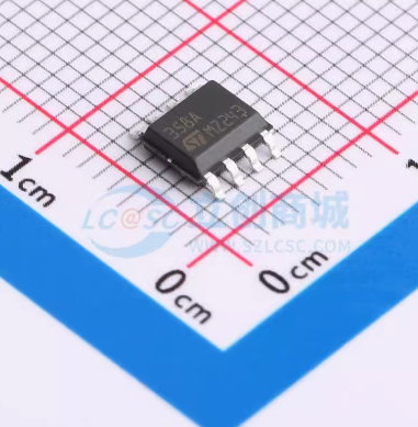 Ic LM358AD SOIC-8 ST
