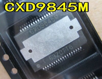 IC CXD9845 SOP36