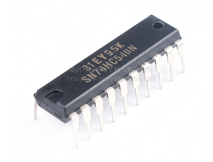 IC 74HC540 DIP-20 RK-77