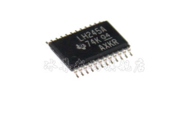 IC SN74LVCC3245APWR LH245A SSOP-24