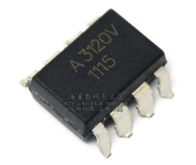 IC A3120 SOP-8 HK-526-2