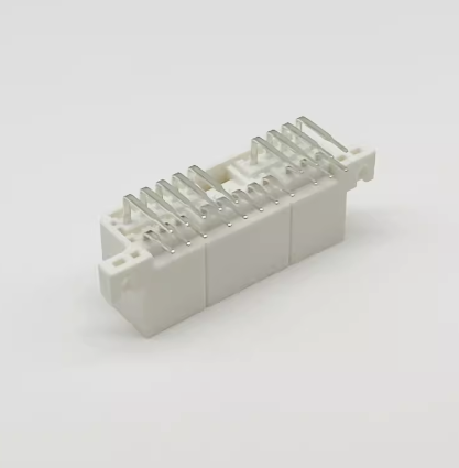 Socket 175785-1 (20Pin .070)