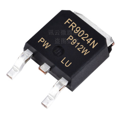 Mosfet IRFR9024N FR9024N 11A/55V TO-252