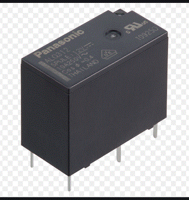 Relay ALQ312 4 chân Panasonic