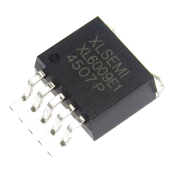 IC tăng áp XL6009 TO-263 K1G7