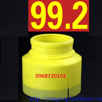 Cốt làm Coil loa 99.3mm