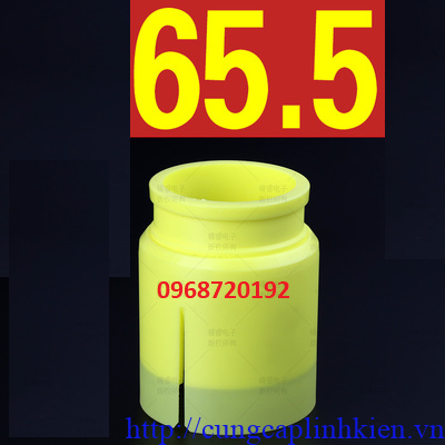 Cốt làm Coil loa 65.5mm