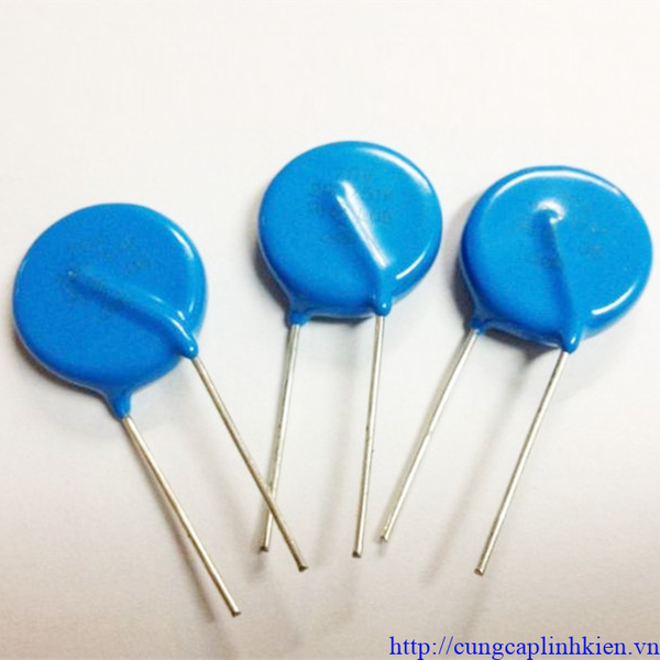 Tụ chống sét Varistor 25D471K