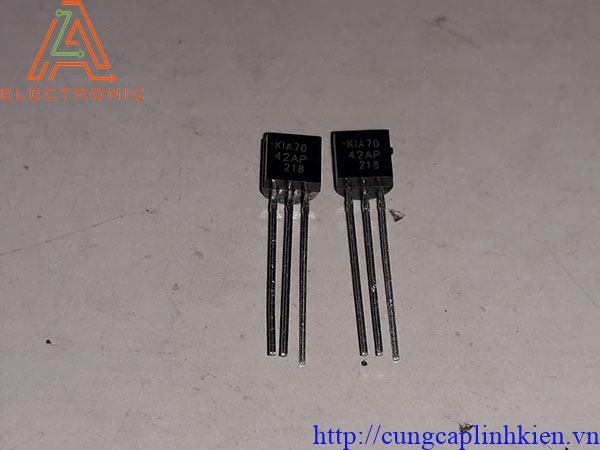 IC KIA7042AP TO-92
