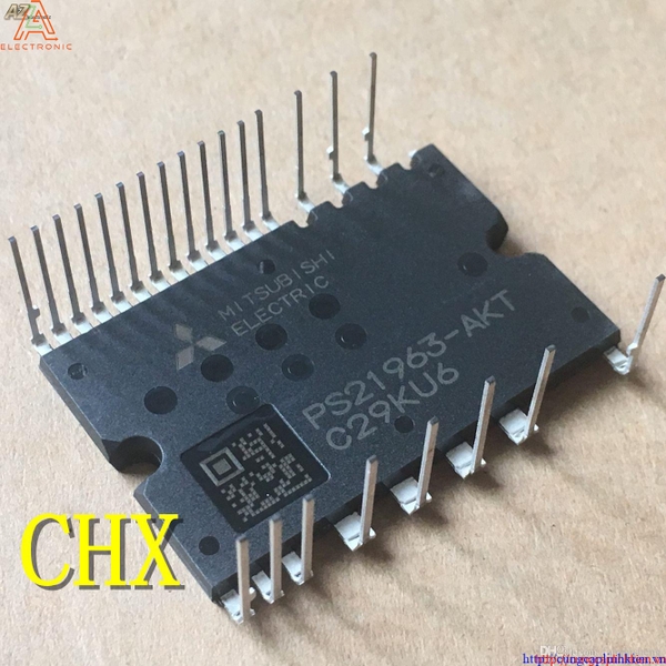 PS21963-AKT mới chính hãng