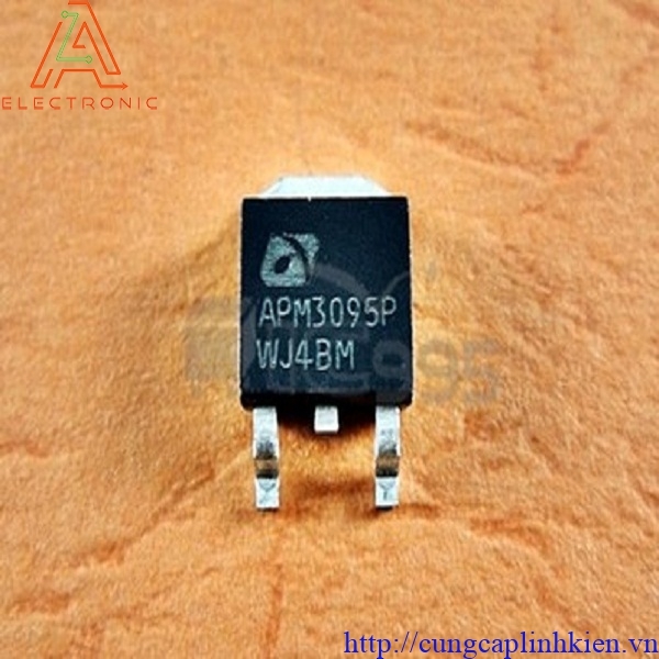 APM3095P loại thường   (HK-372-4)