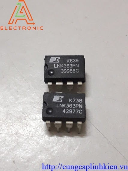 IC LNK363PN  HK-207-3)