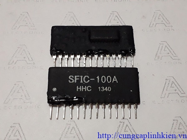SFIC-100A (HK-516-3)