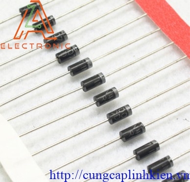 Diode Zener 1N5359B IN5359 5W 24V