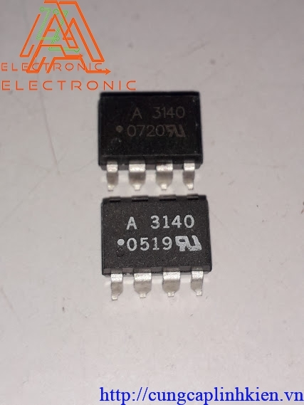 A3140 SOP-8 (HK-5-3)