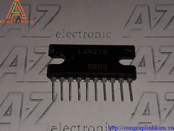 La4278   HK-132-3