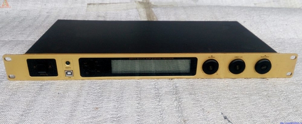 Vang số Tripath TP980