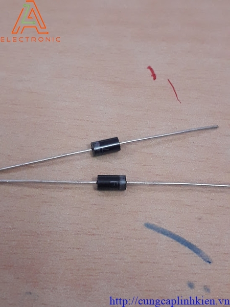 Diode zener FR157 1.5A 1000V RK-230