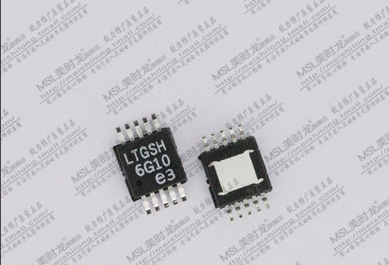 LT3042 dán HK-489-3