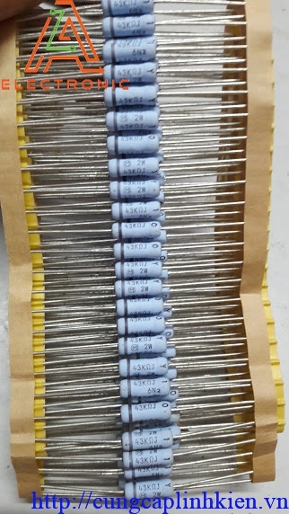 Trở Panasonic 43K 2W HK-504-2