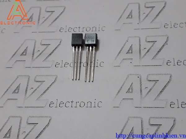 MJE13003 HK-16-4