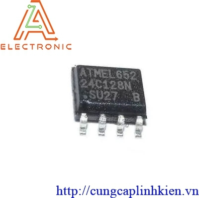 24C128N SOP-8