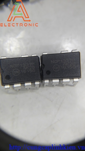 NCP1337P HK-172-2