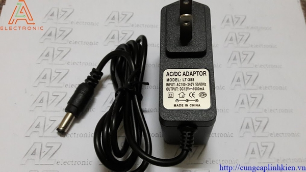 Nguồn adapter 12V 1A G7-3 K1C3