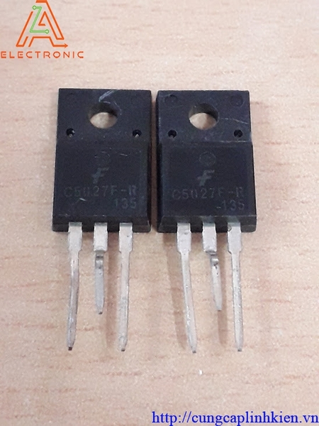 C5027F-R  K4 	RK-23