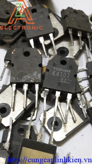 2SK4107 K4107 tháo máy RK-19