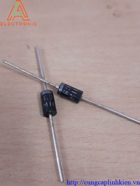 Diode HER308 RK-230 X3T2