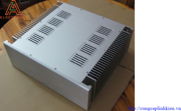 Vỏ Ampli MS4315A