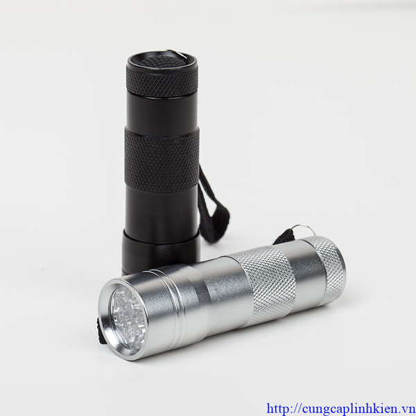 Đèn UV 12 LED TU1 G3-3