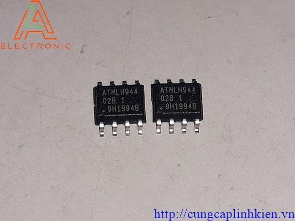 IC ATMLH940 SOP-8