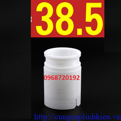 Cốt làm Coil loa 38.5mm