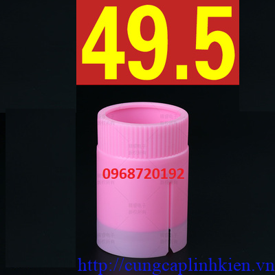 Cốt làm Coil loa 49.5mm