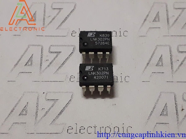 LNK302PN DIP-7 (HK-32-2)