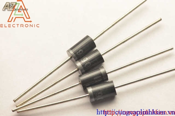 Diode 1N5406