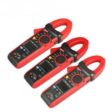Đồng hồ kẹp UT216C hiển thị số