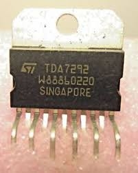 TDA7292 DIP HK-551-4
