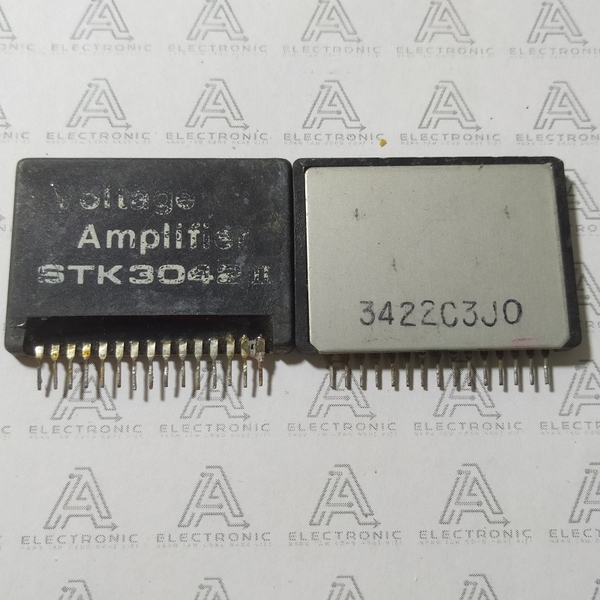 STK3042 Tháo máy hk-640-4 | Cửa hàng thiết bị - Linh kiện điện tử A to Z