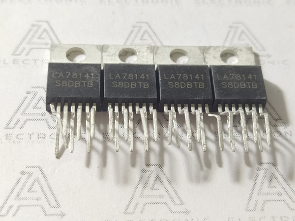 IC LA78141 DIP  RK-58