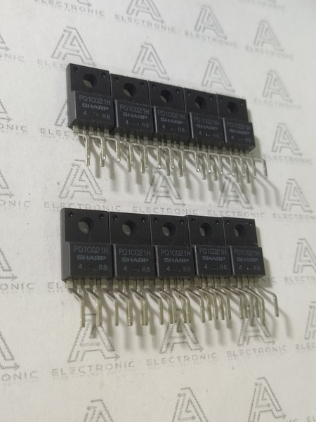 PQ1CG21H RK-12