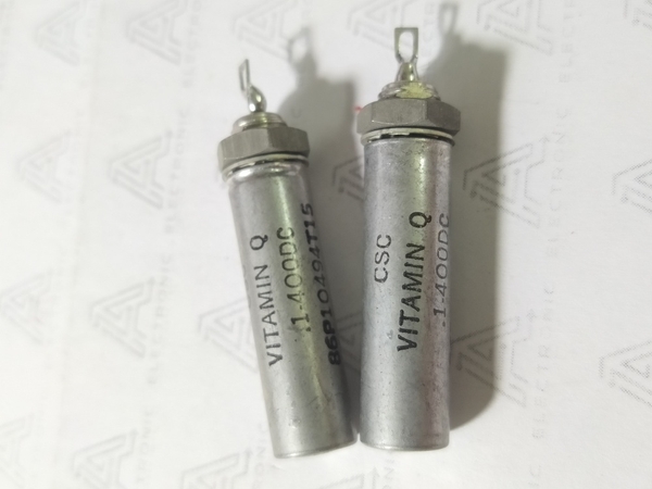 Tụ dầu VQ VITAMIN Q 0.1UF 400V 104 RK-183