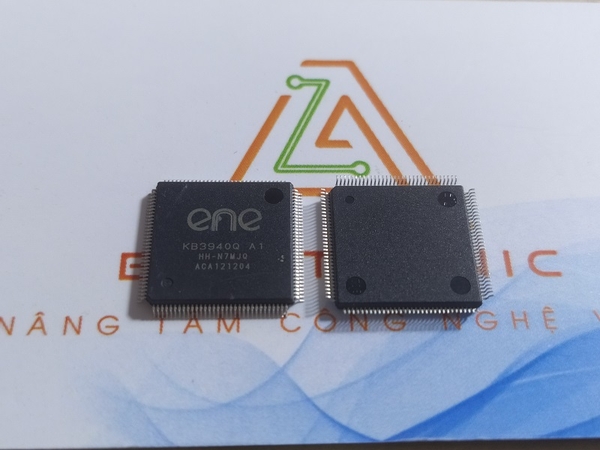 IC mới KB3940Q A1 KB39400 A1 EC | Cửa hàng thiết bị - Linh kiện điện tử ...