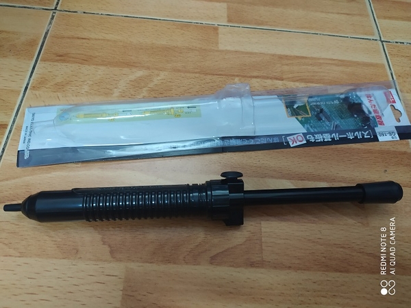 Hút thiếc GS-150 G3