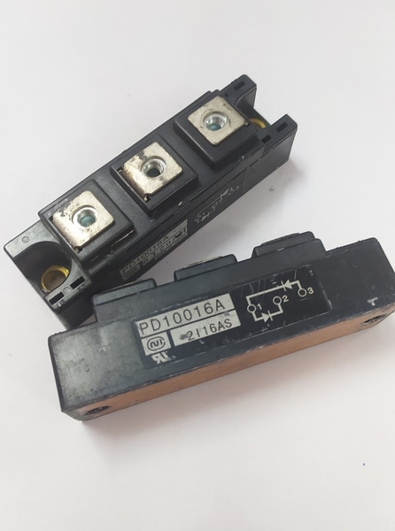 Module biến tần PD10016A Module biến tần PD10016A