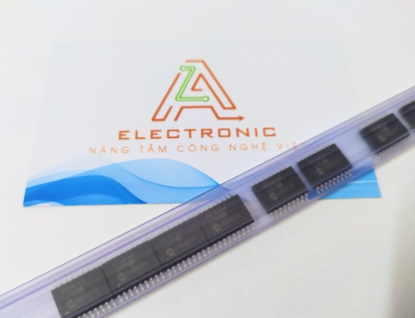 IC PIC16F54-I/SO SOIC18 | Cửa hàng thiết bị - Linh kiện điện tử A to Z